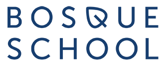 Bosque School Logo